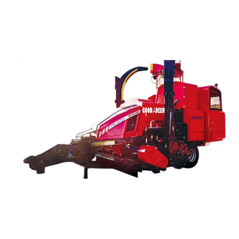 Baler Kotak Hidraulik
