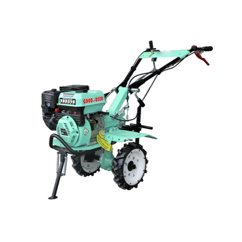 Anakan Putar Bensin Mini